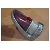1955 Chevrolet Tail Lights