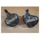 1955 Chevrolet Tail Lights