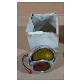 Ford Model A Duolamp Tail Light