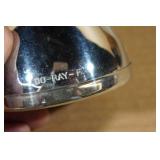 Ford Model A Duolamp Tail Light