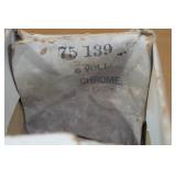 Ford Model A Duolamp Tail Light