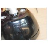 1932-40 Ford Truck Tail Light Assembly