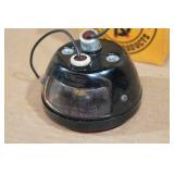 1932-40 Ford Truck Tail Light Assembly