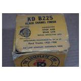 1932-40 Ford Truck Tail Light Assembly