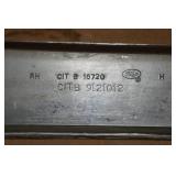 Ford F-250 Truck Fender Emblems