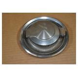 Dodge Charger Flip Top Gas Cap