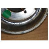 Dodge Charger Flip Top Gas Cap