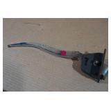 Vintage Fenton Floor Shifter Assembly