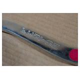 Vintage Fenton Floor Shifter Assembly