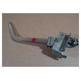 Vintage Floor Shifter Assembly