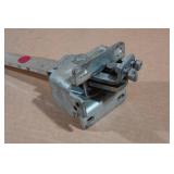 Vintage Floor Shifter Assembly