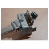 Vintage Floor Shifter Assembly