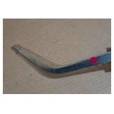 Vintage Floor Shifter Assembly