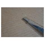 Vintage Floor Shifter Assembly