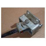 Vintage Floor Shifter Assembly