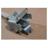 Vintage Floor Shifter Assembly