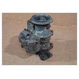Ford Flathead 2 Barrel Carburetor