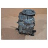 Ford Flathead 2 Barrel Carburetor