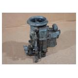 Ford Flathead 2 Barrel Carburetor