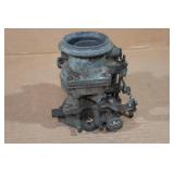 Ford Flathead 2 Barrel Carburetor
