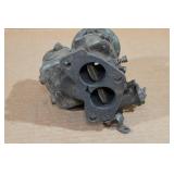Ford Flathead 2 Barrel Carburetor