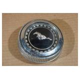 Ford Mustang Gas Cap