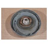 Ford Mustang Gas Cap