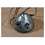 Pair of Chrome Driving Lights