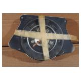 1961 Ford Truck Speedometer