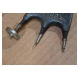 You Auto Signal Company Model A Accessory Signal