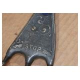 You Auto Signal Company Model A Accessory Signal