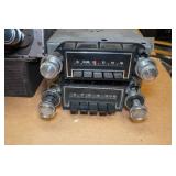 GM/Delco Radios