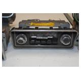 Ford Factory Radios