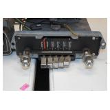 Ford Factory Radios