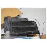 Assorted Radios and Speakers - Pioneer, Datsun, 8-Track, Cassette