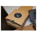 Assorted Radios and Speakers - Pioneer, Datsun, 8-Track, Cassette