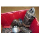 Starters and Alternators