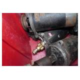 Starters and Alternators