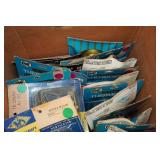 Automotive Parts - Thermostats, Tune-Up Kits, Filler Caps