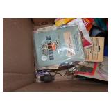 Automotive Parts - Carb Gaskets, Bumper Trim, Gas Pedal