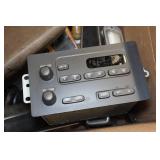 Automotive Parts - Carb Gaskets, Bumper Trim, Gas Pedal