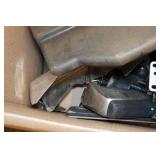 Automotive Parts - Carb Gaskets, Bumper Trim, Gas Pedal