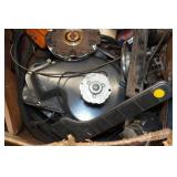 Automotive Parts - Carb Gaskets, Bumper Trim, Gas Pedal