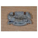 Chrysler New Yorker Emblems