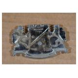 Chrysler New Yorker Emblems