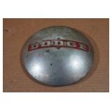 Dodge Hub Cap