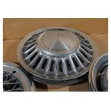Ford/Lincoln/Mercury Hub Caps