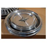 Ford/Lincoln/Mercury Hub Caps