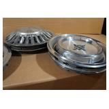 Ford/Lincoln/Mercury Hub Caps