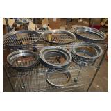 Assorted Beauty Rings